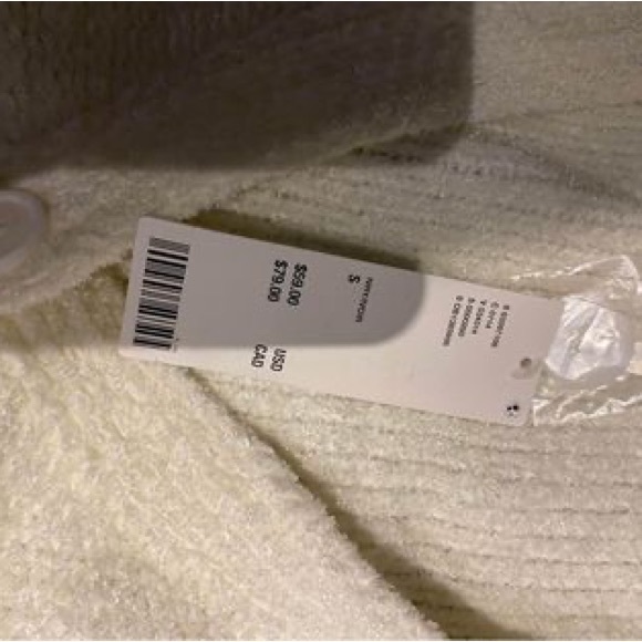 Urban outfitters cropped cardigan - Picture 3 of 3